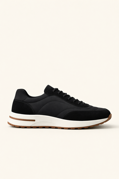 Rivaro Sneaker Black