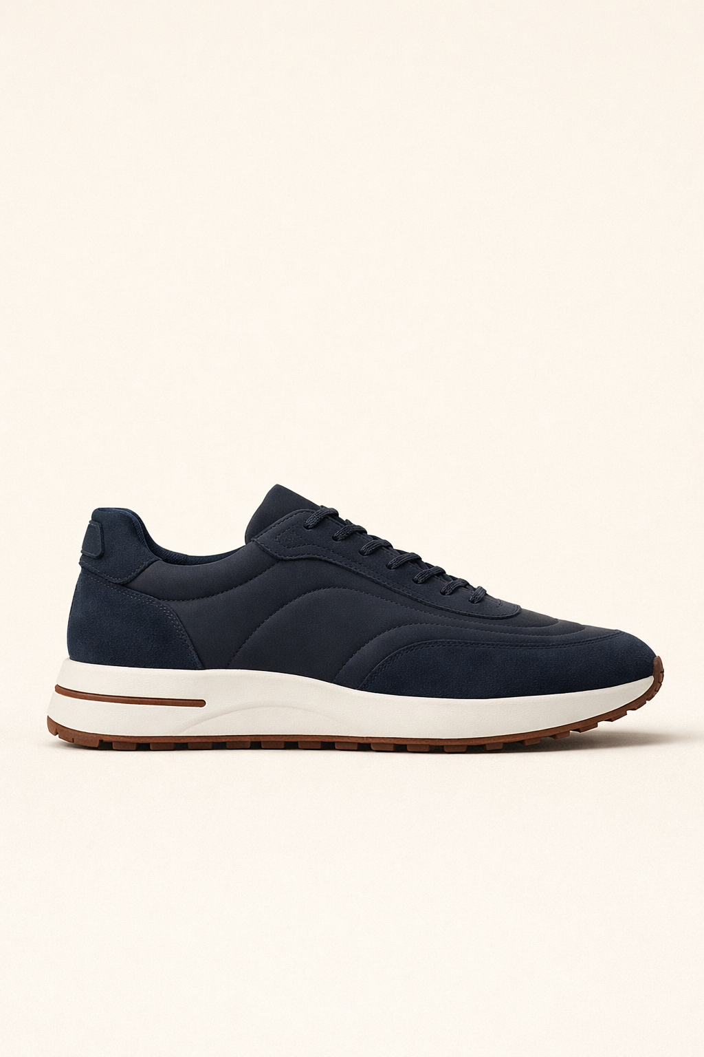Rivaro Sneaker Blue