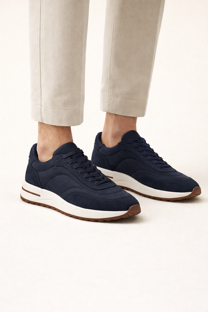 Rivaro Sneaker Blue