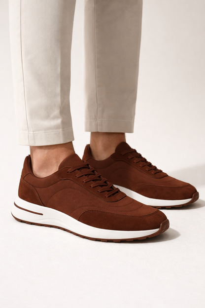 Rivaro Sneaker Mocha