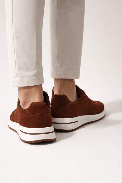 Rivaro Sneaker Mocha