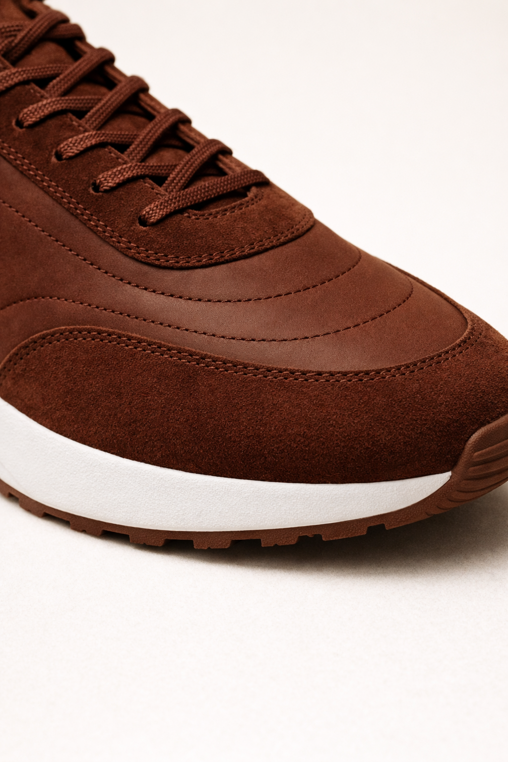 Rivaro Sneaker Mocha
