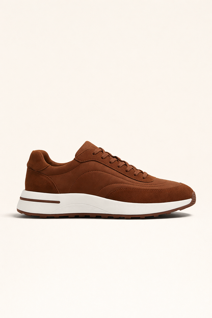 Rivaro Sneaker Brown