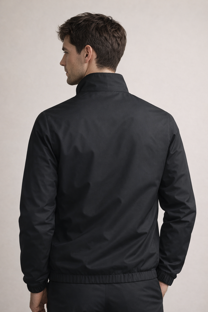 Maretti Reverso Jacket Black