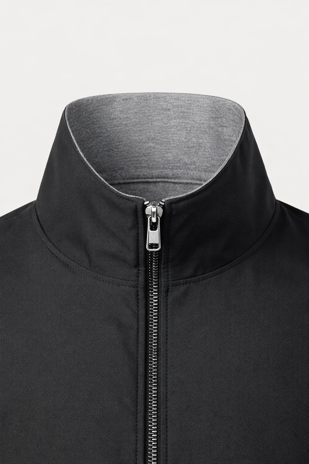 Maretti Reverso Jacket Black