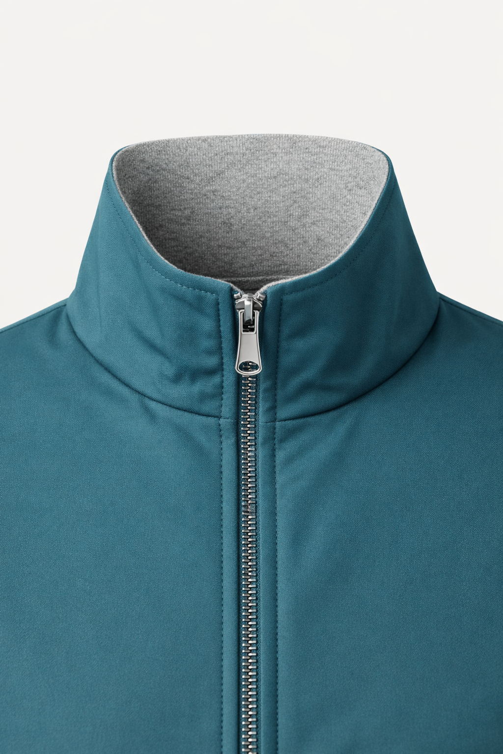Maretti Reverso Jacket Teal