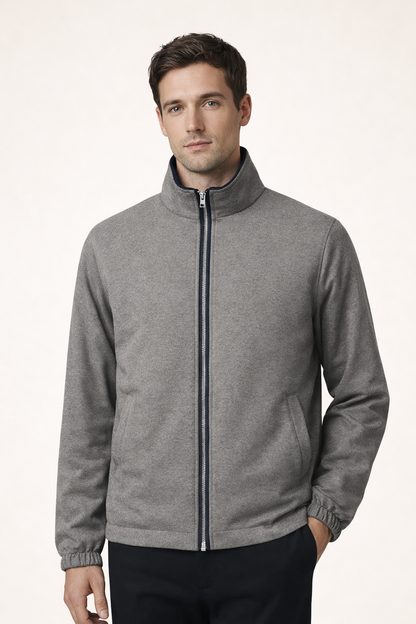 Maretti Reverso Jacket Navy