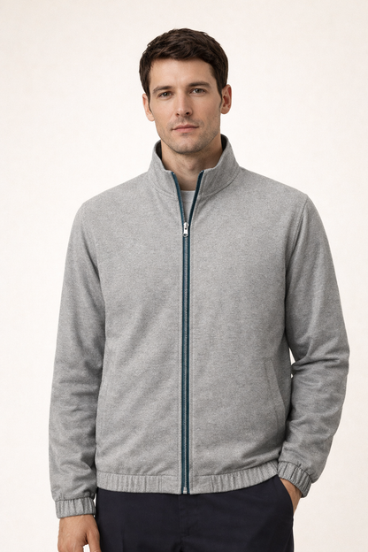 Maretti Reverso Jacket Teal