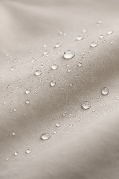 Maretti Reverso Jacket Ivory