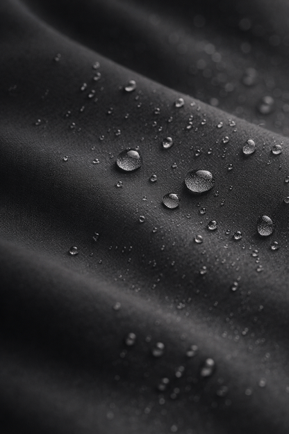 Maretti Reverso Jacket Black