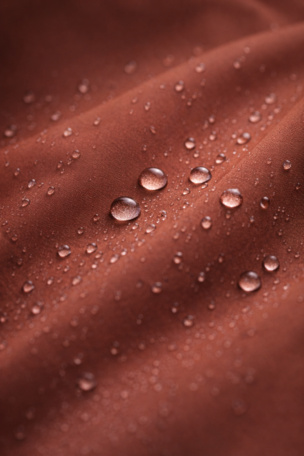 Maretti Reverso Jacket Terracotta