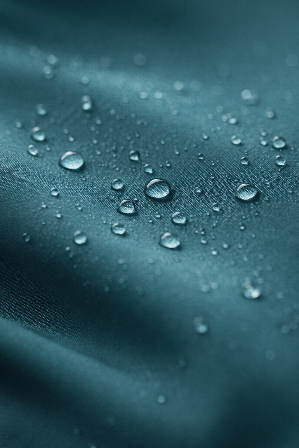 Maretti Reverso Jacket Teal