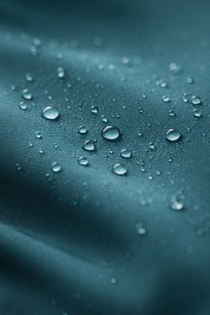 Maretti Reverso Jacket Teal