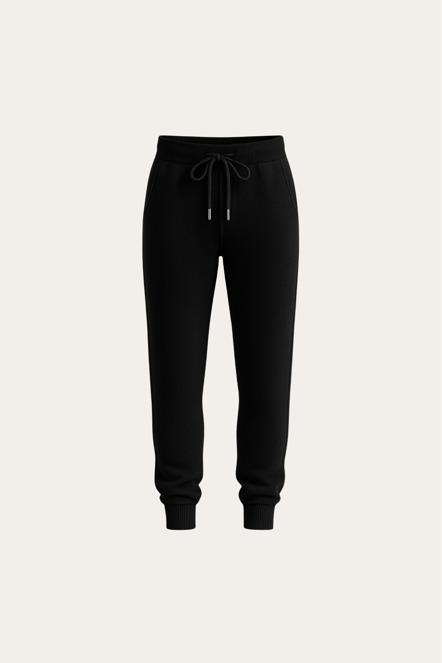 Tavaro Lounge Trousers Black