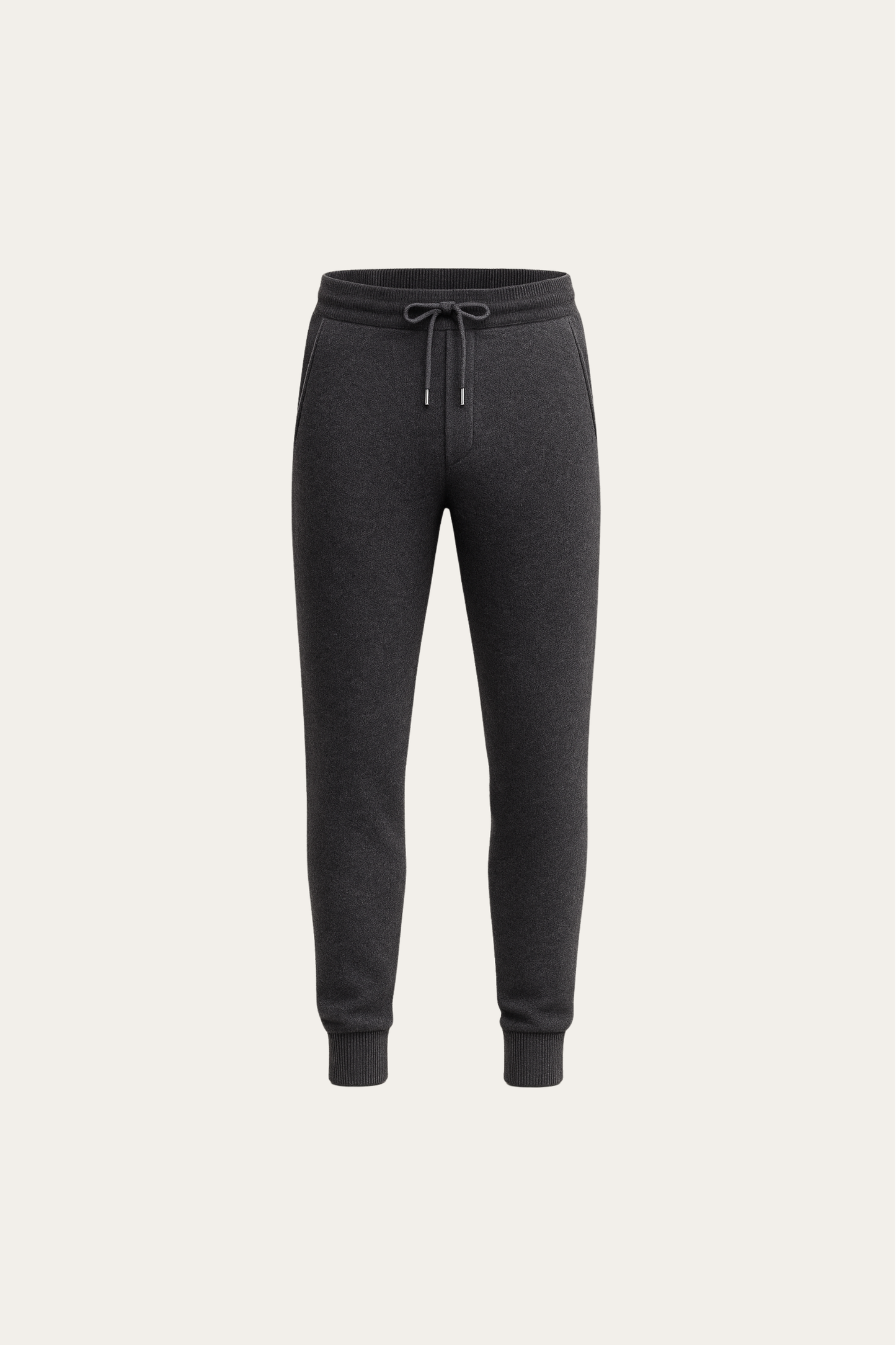 Tavaro Lounge Trousers Dark Grey