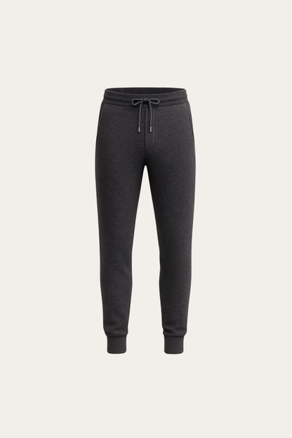 Tavaro Lounge Trousers Dark Grey