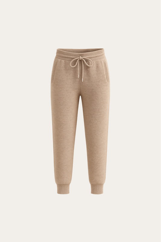 Tavaro Lounge Trousers Beige