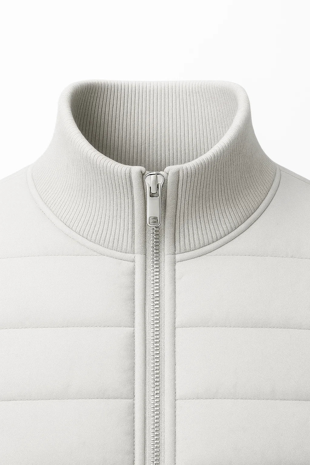 Montaro Padded Jacket Grey